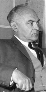 Chaim Teichman